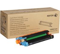 Xerox Tamburo ciano Originale 108R01481