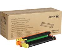 Originale Xerox VersaLink C 500 DS Tamburo (108 R 01483) giallo, 40,000 pagine, 0.2 cent per pagina