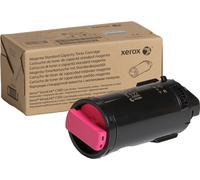 VersaLink C500Vn Xerox VersaLink C500 toner magenta Originale 106R03860
