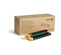Originale Xerox VersaLink C 500 DS Tamburo (108 R 01483) giallo, 40,000 pagine, 0.2 cent per pagina