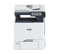 Xerox VersaLink C625 A4 50 ppm Copia/Stampa/Scansione/Fax F/R PS3 PCL5e/6 2 vassoi 650 fogli