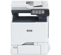 XEROX - VersaLink C625 A4 50 ppm Copia /Stampa /Scansione /Fax F /R PS3 PCL5e / 6 2 vassoi 650 fogli