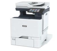 Xerox VersaLink C625 A4 50 ppm Copia/Stampa/Scansione/Fax F/R PS3 PCL5e/6 2 vassoi 650 fogli