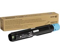 Xerox toner ciano Originale 106R03740