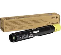 Xerox toner giallo Originale 106R03738