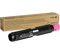 Xerox 106R03739 cartuccia toner 1 pz Originale Magenta