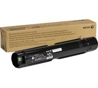 Xerox toner nero Originale 106R03737
