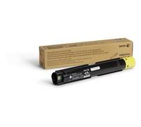 Xerox Versalink originale C7020/C7025/C7030 Toner Giallo 9.800 pagine (106R03742) NEW
