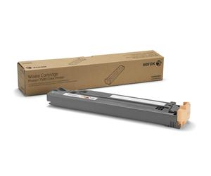 XEROX Waste Toner cartridge Phaser 7500 NEW