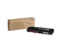XEROX WC 6655 TONER MAGENTA ~