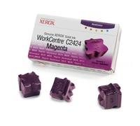 Xerox wc c2424 solid ink magenta 3pz **