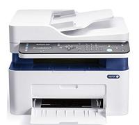 E_0002_S9144169 Xerox Stampante Multifunzione Xerox WorkCentre 3025/NI Informati