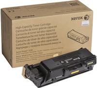 Xerox toner nero Originale 106R03622