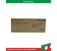 Originale Xerox WC 6400 S Tamburo (108 R 00775) ciano, 30,000 pagine, 0.62 cent per pagina - sostituito Kit tamburo 108R00775 per Xerox WC 6400S