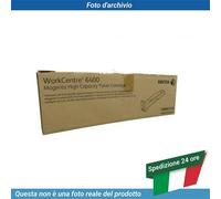 Xerox WorkCentre 6400 Toner CMY High Yield Pack of 3