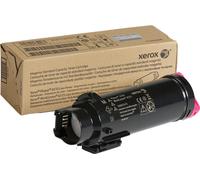Xerox WorkCentre 6515 toner magenta Originale 106R03474