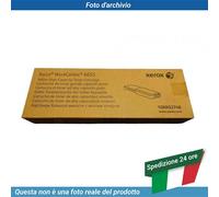 Originale Xerox WC 6655 i Toner (106 R 02746) giallo, 7,000 pagine, 2.37 cent per pagina - sostituito Toner 106R02746 per Xerox WC 6655i