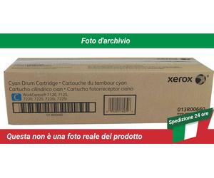 Xerox WorkCentre 7120 Drum CMY Pack of 3