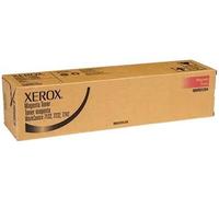 Xerox WorkCentre 7132 Magenta Toner Cartridge cartuccia toner Originale