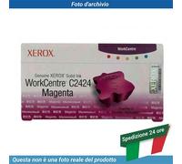 Xerox WorkCentre C2424 Solid Ink CMY