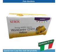 Xerox WorkCentre C2424 Solid Ink CMY/K-HY