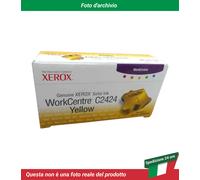 Xerox WorkCentre C2424 Solid Ink CMY Pack of 3