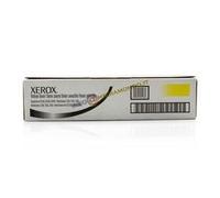 Xerox Yellow Toner cartuccia toner Originale Giallo NEW