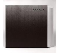 Xerror Vol.1-5 BOX set