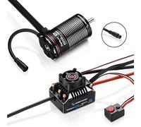 XERUN Axe 550L FOC System - Combo