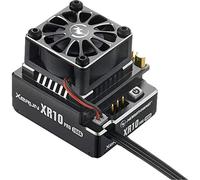 XERUN XR10 PRO V4 160A NERO Regolatore Brushless 1/10 Hobbywing cod. 30112600