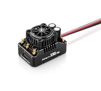 Hobbywing - HW30113400 - regolatore di velocità xerun xr8 pro g3 200a