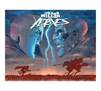 Xerxes. La caduta della casa di Dario e l'ascesa di Alessandro