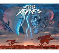 Xerxes. La caduta della casa di Dario e l'ascesa di Alessandro - Miller Frank