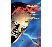 Xerxes. La caduta della casa di Dario e l'ascesa di Alessandro. Vol. 2