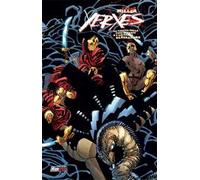 Xerxes. La caduta della casa di Dario e l'ascesa di Alessandro. Vol. 4