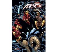 Xerxes. La caduta della casa di Dario e l'ascesa di Alessandro (Vol. 4)