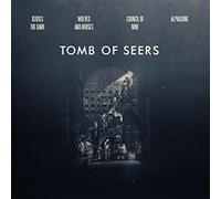 Xerxes the Darkp - Tomb of Seers