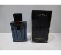 XERYUS de GIVENCHY Dopobarba / After Shave 50ml splash -Vintage