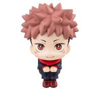 XESAGSNV Decorazione a forma di uovo ritorto a forma di uovo periferico, versione Q, Yuji Ltadori, Gojo Satoru (versione Q Itadori Yuji)