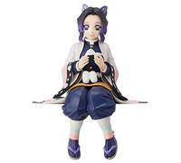 XESAGSNV Ghost Slayer, Personaggi dei cartoni animati anime, Modelli di bambole di personaggi anime, Statua del personaggio da collezione, regali per i fan (Kochou Shinobu)