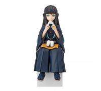 XESAGSNV Ghost Slayer, Personaggi dei cartoni animati anime, modelli di bambole di personaggi anime, statue di personaggi da collezione, regali per i fan (Tokitou Muichirou)