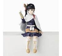 XESAGSNV Ghost Slayer, Personaggi dei cartoni animati anime, modelli di bambole di personaggi anime, statue di personaggi da collezione, regali per i fan (Tsuyuri Kanawo)