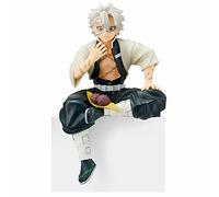 XESAGSNV Ghost Slayer, Personaggi dei cartoni animati anime, modelli di bambole di personaggi anime, statue di personaggi da collezione, regali per i fan (Shinazugawa Sanemi)