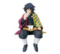 XESAGSNV Ghost Slayer, Personaggi dei cartoni animati anime, modelli di bambole di personaggi anime, statue di personaggi da collezione, regali per i fan (Tomioka Giyuu)