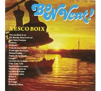Xesco Boix - Bon Vent