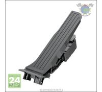 Xesmd Kit Pedale Acceleratore Meat Per Vw Golf V Benzina 2003>2009