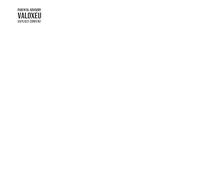 Xeu [Double vinyle couleur blanc - Tirage limité]