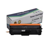 XEUVYMWT 1 pcs CF244A 44A Cartuccia di toner. M15w M15a MFP M28W M28a(CF244A chip)
