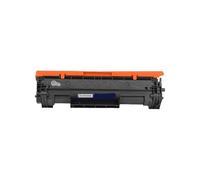 XEUVYMWT 1 pcs CF244A 44A Cartuccia di toner. M15w M15a MFP M28W M28a(CF244A Toner 2 bottle)
