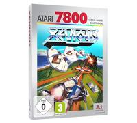 Xevious 7800